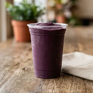 Açaí Pequeno