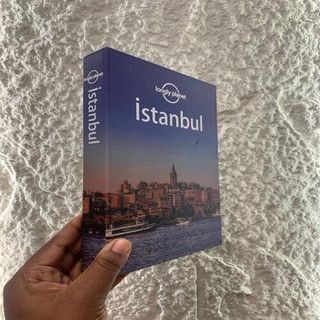 The Istanbul Decor Book