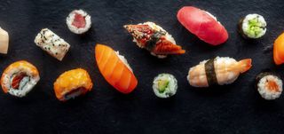 11 Crispy Roll (8 Uds.)