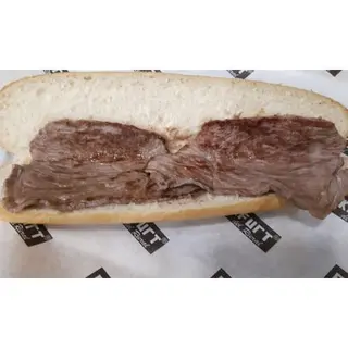 BOCADILLO TERNERA