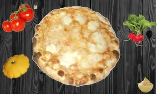 Bufala Dop