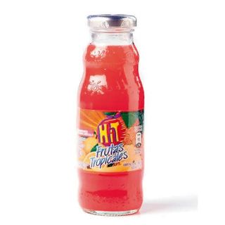 Zumos Hit Tropical (250 ml.)