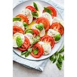 Tomato & Mozzarella Salad