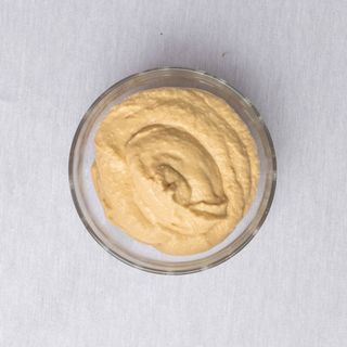 Cалата Хумус