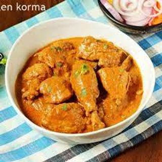 Chicken Kruma