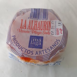 Tortas Locas De Alhaurin
