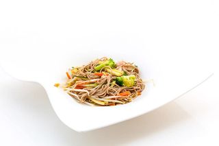 Ebi soba