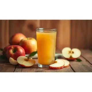 Jus De Pomme