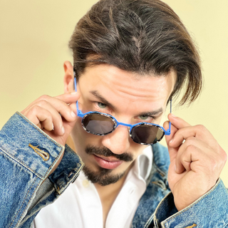 Ziggy S Unisexe - Blue