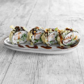 34. Sushi Pato (8 Uds.)