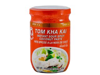 Паста Том Кха Кай Сock Brand (227g)