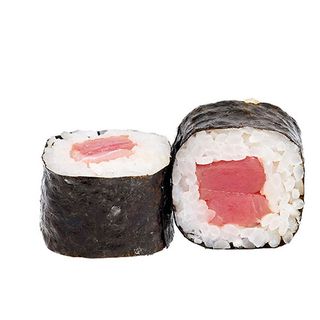 Maki De Atún (6 Pzs.)