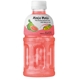 Mogumogu Pinguava 320 ml 