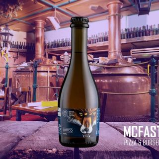 BIRRA DELL EREMO FUOCO