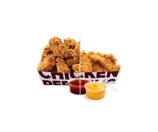 Микс бокс 20шт