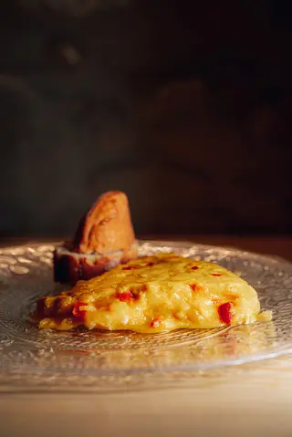 Tortilla De Alegría Riojana Vela