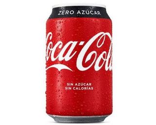 Coca-Cola Zero