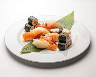 Sushi misto