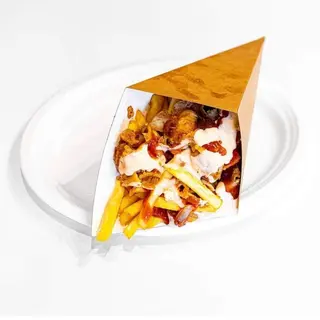 Servet Kebab