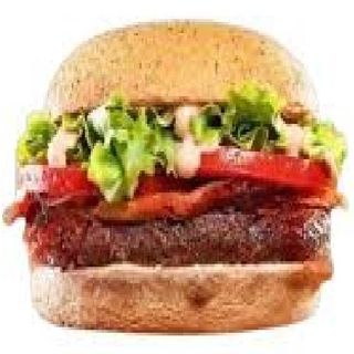 Hamburguesa Especial