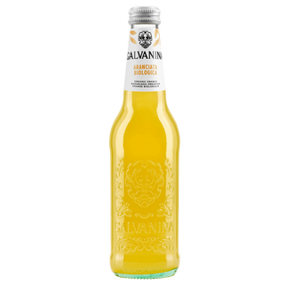 Aranciata bio galvanina