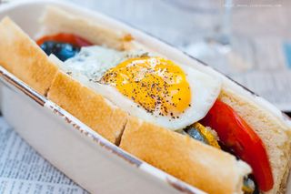 Хот-дог Добрий Ранок (200г)