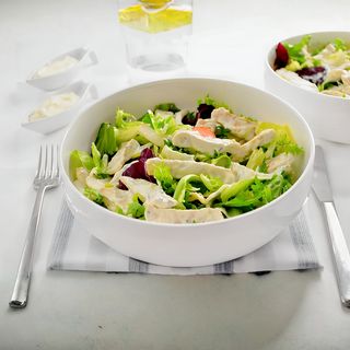 Insalata caesar