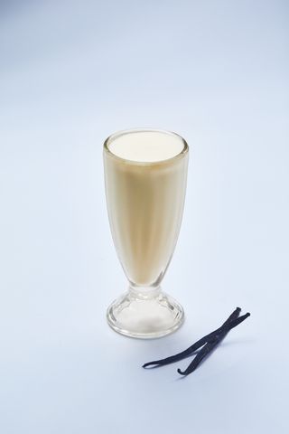 Batido de Vainilla