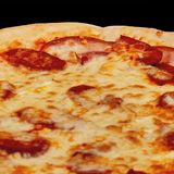 Pizza Ragazza (30 cm.)