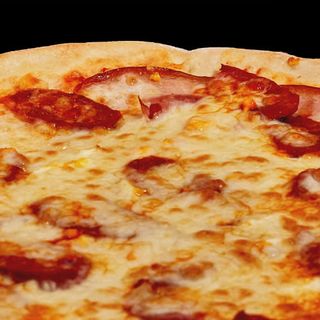 Pizza Ragazza (30 cm.)