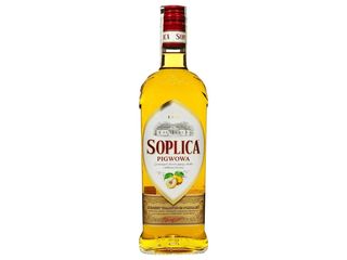 Лікер Soplica Quince ( Айва ) (50ml)