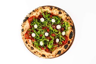 Pizza  Tartufata 24cm