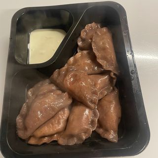 Pierogi Czekoladowe 10szt