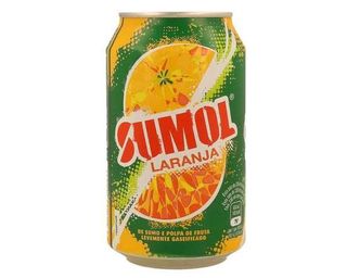 Sumol Laranja