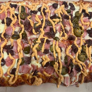 El Maizal (Familiar)