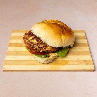 Leskovačka pljeskavica 200g