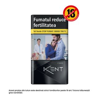 KENT CORE (Black 94's)