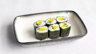 Hosomaki Wege Avocado 6szt