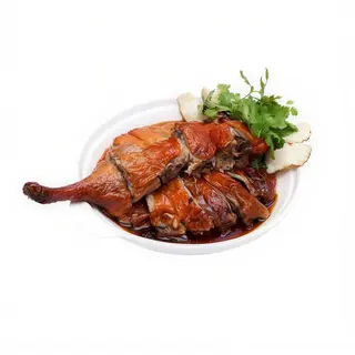 Pollo Frito Estilo Pekín