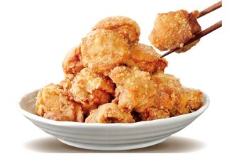 Karaage Shio (medium size 180g, large size 250g)
