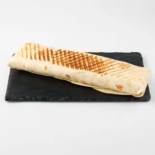 French tacos XXL