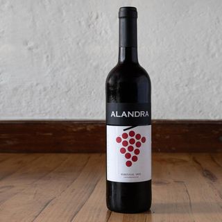 Vinho Alandra Tinto