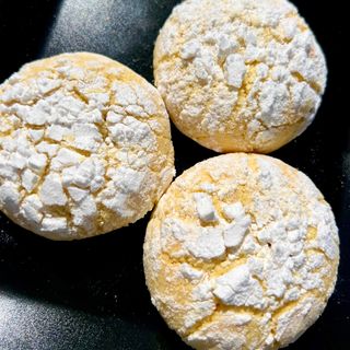 Апельсинове печиво (50г)