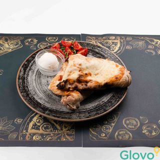 Sendvič rolovani sa sirom i kulenom