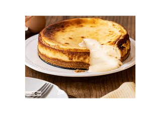 TARTA QUESO