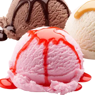 Boule De Glace