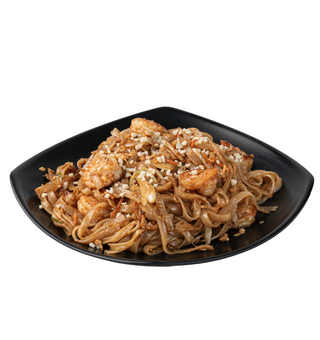 Pad Thai Ebi