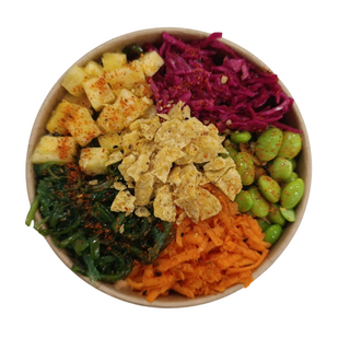 Base Especial Hot Poke