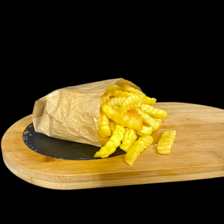 Patatas Fritas (Pequeña)