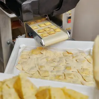 Ravioli